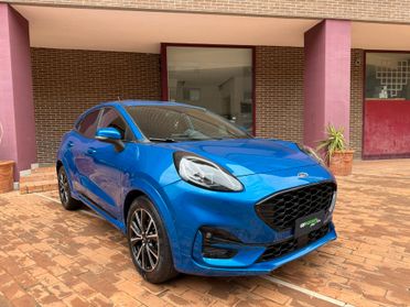 Ford Puma 1.5 EcoBlue 120 CV S&S Titanium X