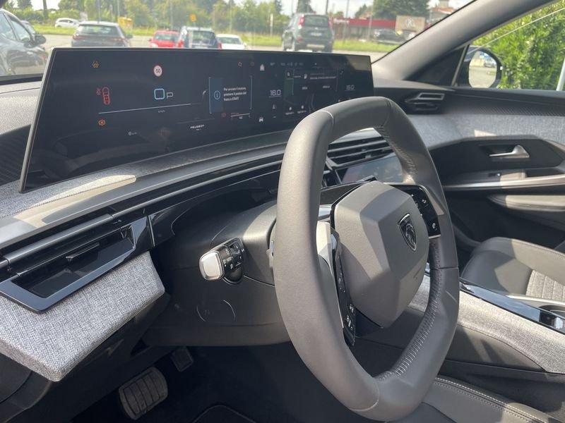 Peugeot 3008 3008 Hybrid 145 e-DCS6 Allure