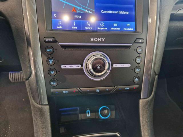 FORD Mondeo 2.0 EcoBlue 150 CV aut. SW Titanium Business