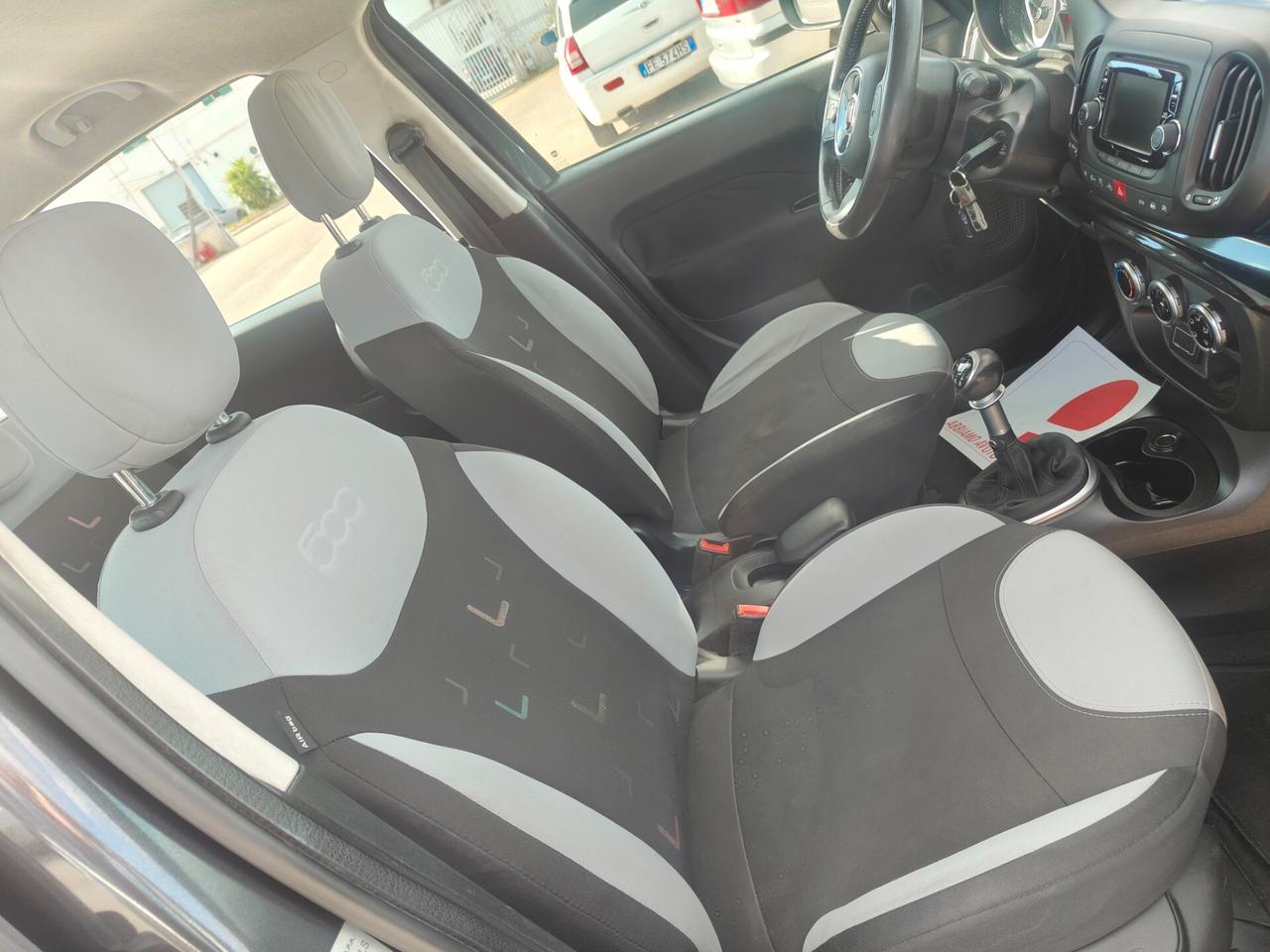 Fiat 500L 1.6 Multijet 120cv Pop Star