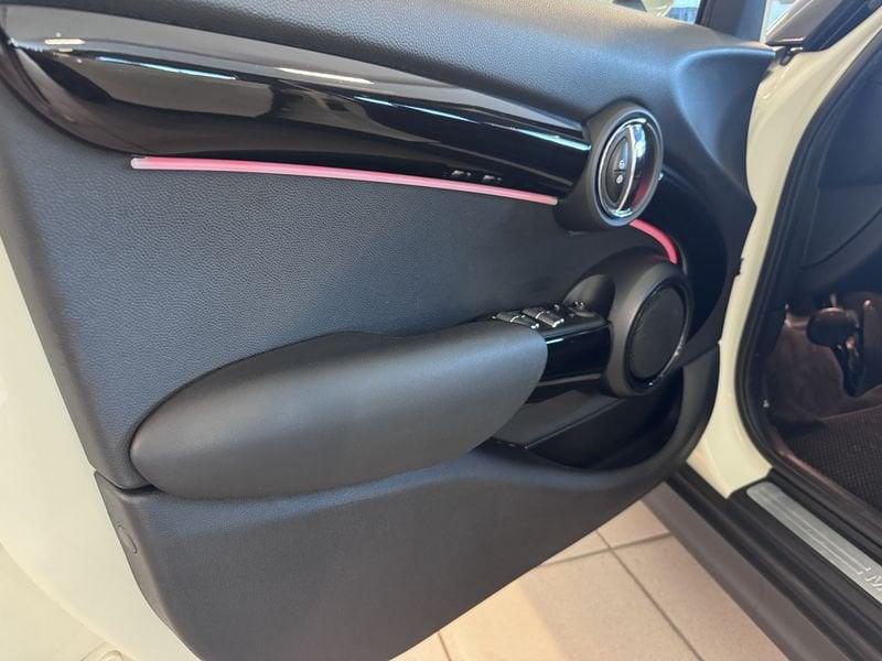 MINI Mini 5 porte Mini 1.5 Cooper Classic 5 porte