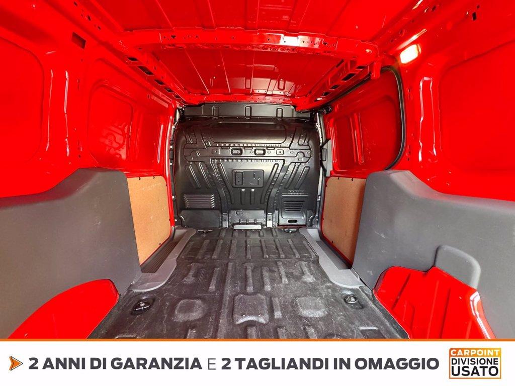 FORD Transit connect 210 1.5 ecoblue(tdci) 100cv trend l2h1 e6.2 del 2024