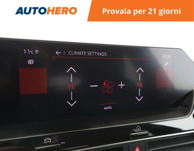 CITROEN C4 PureTech 130 S&S Shine