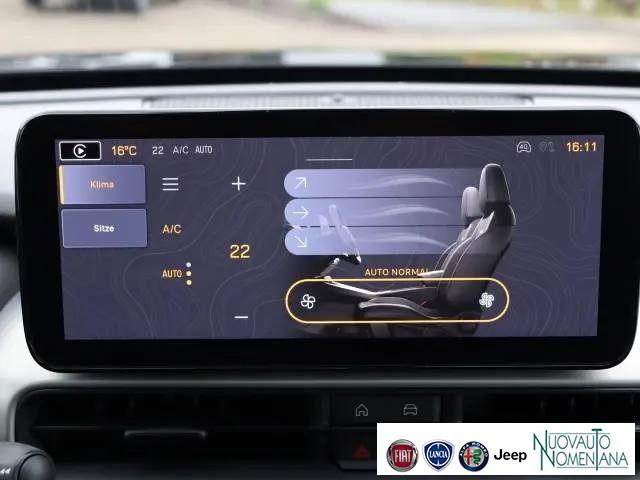 JEEP Avenger 1.2 Turbo 100 CV Summit Km0