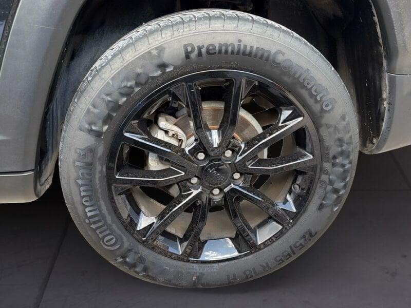 Jeep Compass Compass 1.6 mjt S 2wd 120cv