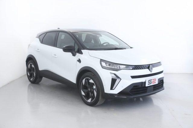 RENAULT Captur ECO-G 100 CV Techno Parking Camera/Tetto Nero