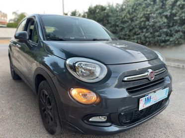 Fiat 500X 1.4 MultiAir 140 CV Lounge GPL