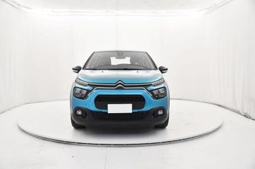 Citroën C3 1.2 puretech Feel Pack s&s 83cv my20