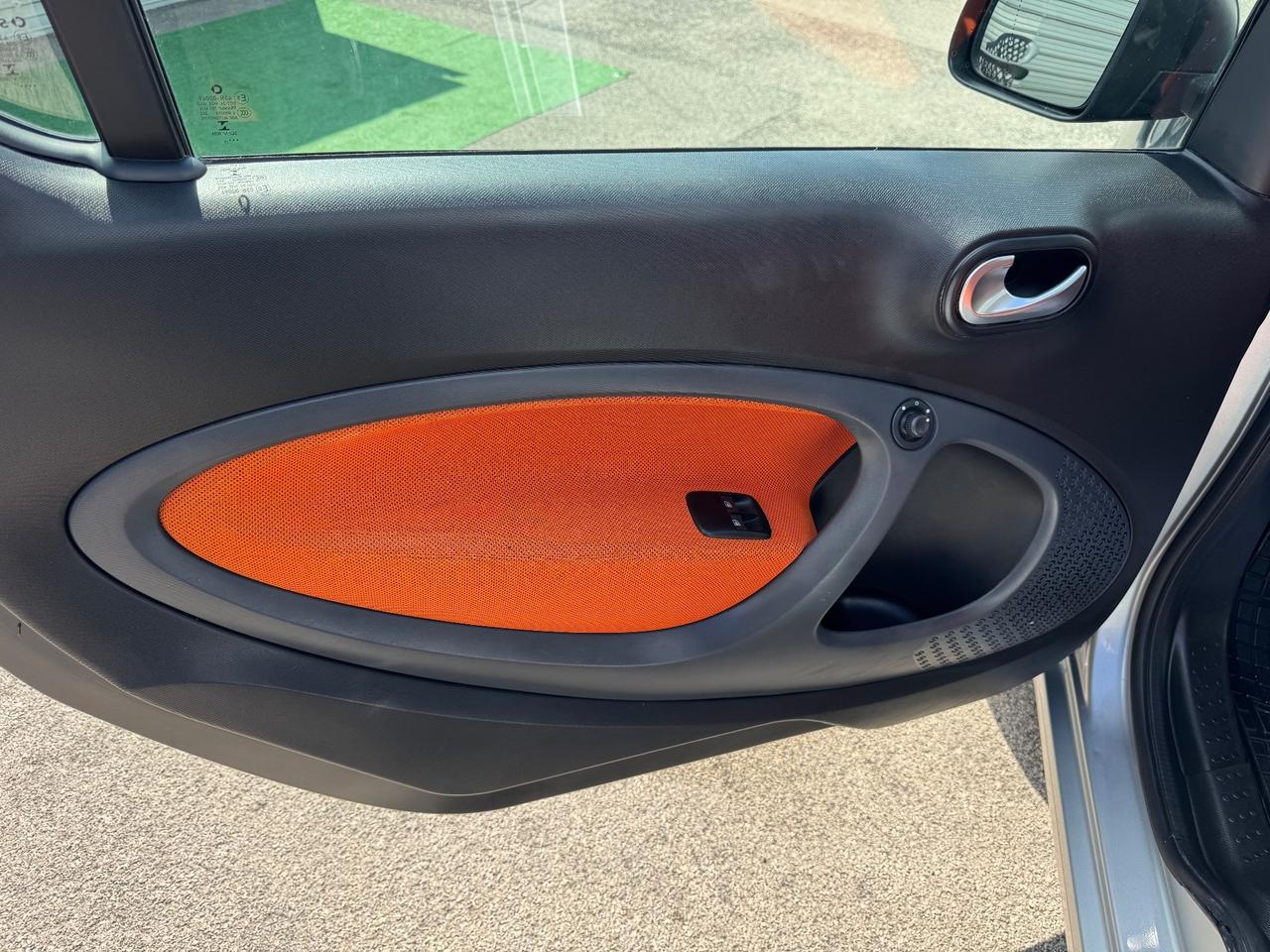 Smart ForTwo 70 1.0 Passion