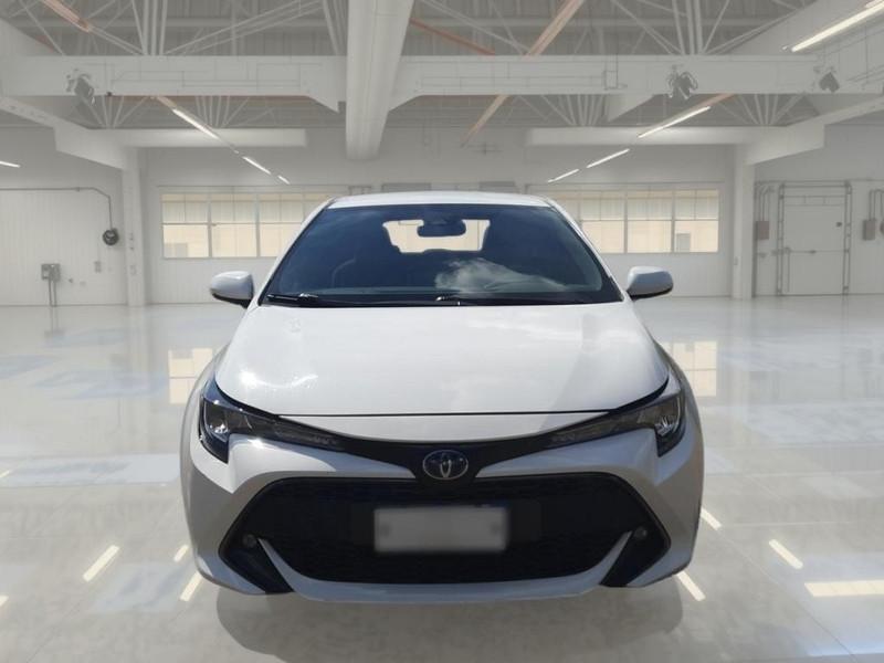 TOYOTA COROLLA 1.8 Hybrid Business 5 PORTE WAGON