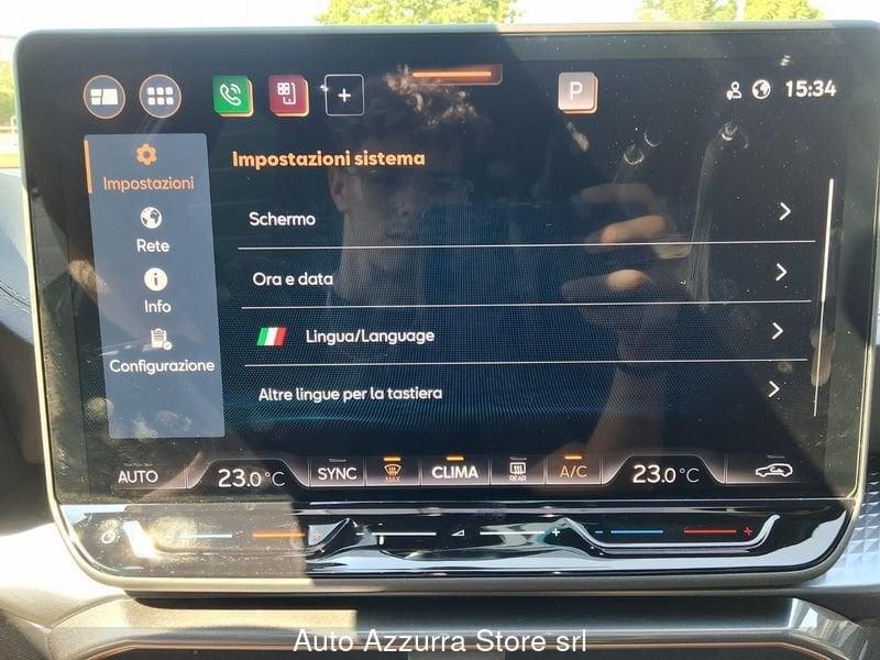 CUPRA Formentor 1.5 hybrid 150cv DSG | IVA, ULTIMI PEZZI, COLORI VARI, TETTO, PROMO AZZURRA