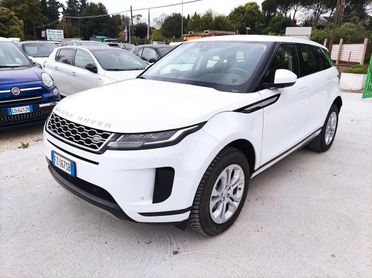 Land Rover Range Evoque 2.0D I4-L.Flw 150 CV AWD Auto S