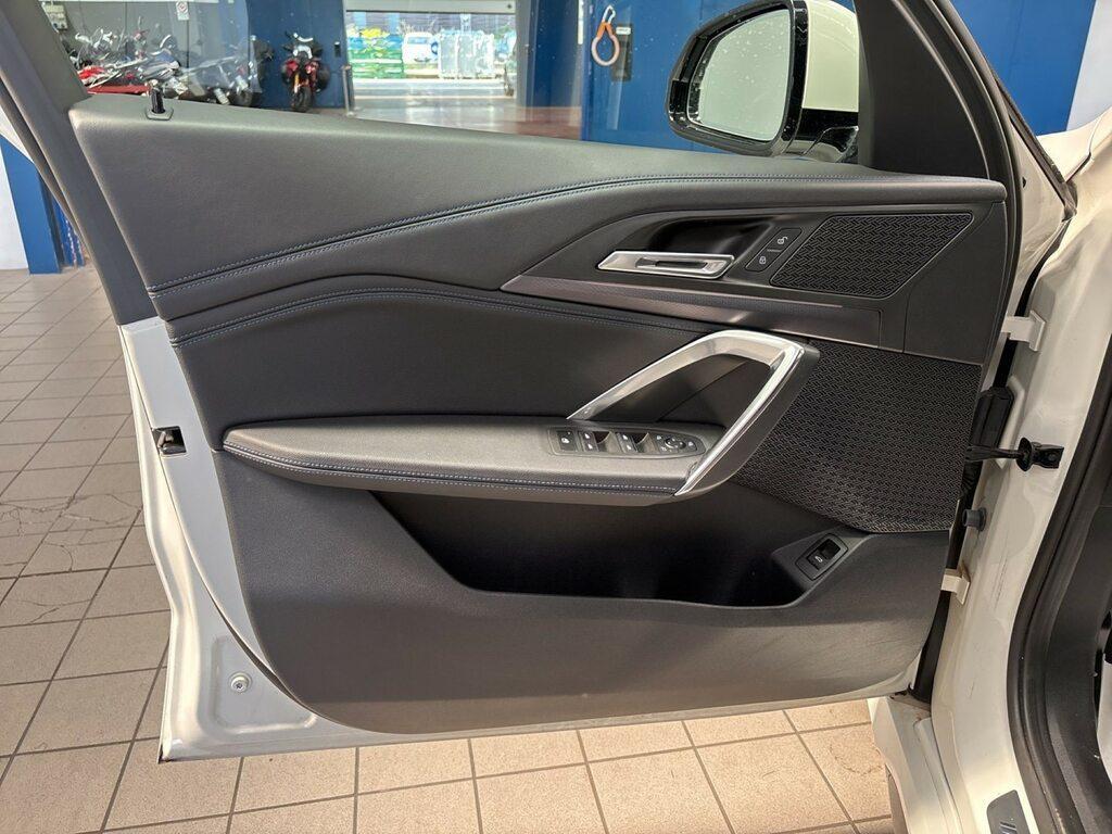 BMW X1 20 d Mild Hybrid 48V Msport xDrive DCT