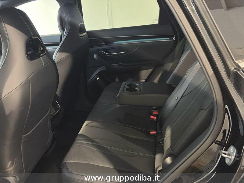 BYD Seal U DM-i 1.5 phev Boost 2wd