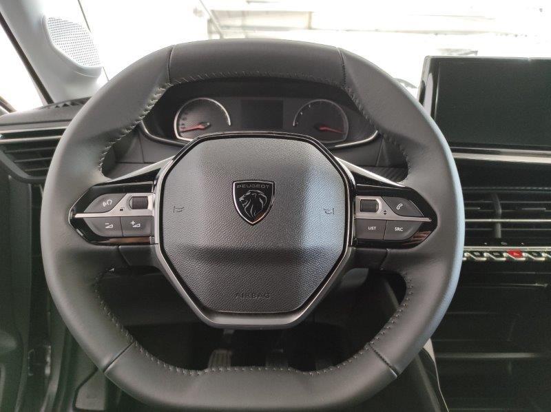 PEUGEOT 208 2ª serie - 208 PureTech 75 Stop&Start 5 porte Style