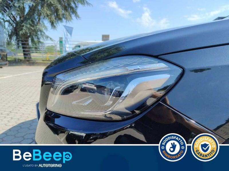 Mercedes-Benz Classe A A 180 D SPORT AUTO MY16