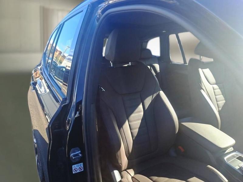 BMW 109 V IMPRESSIVE AUTO 5 PORTE SUV