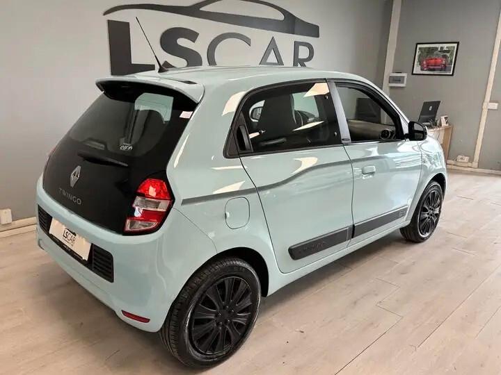 Renault Twingo 1.0 sce Energy 70cv~Unipro~Promo~Finanziamento