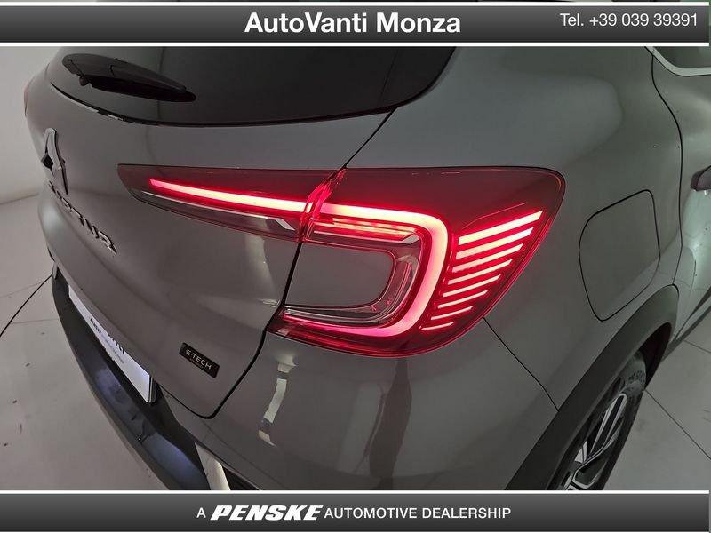 Renault Captur Captur Full Hybrid E-Tech 145 CV Techno