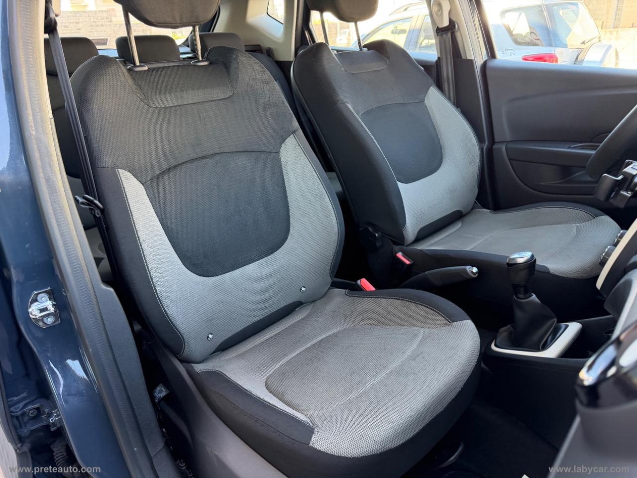 RENAULT Captur TCe 12V 90 CV Life