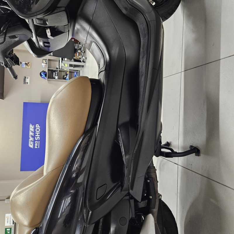 Yamaha Majesty 400 - 2009