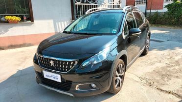 Peugeot 2008 BlueHDi 100cv ALLURE PARI AL NUOVO!!!!!