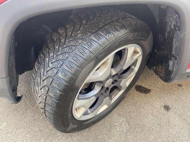 Jeep Compass Compass II 2017 1.6 mjt Limited 2wd 120cv my19