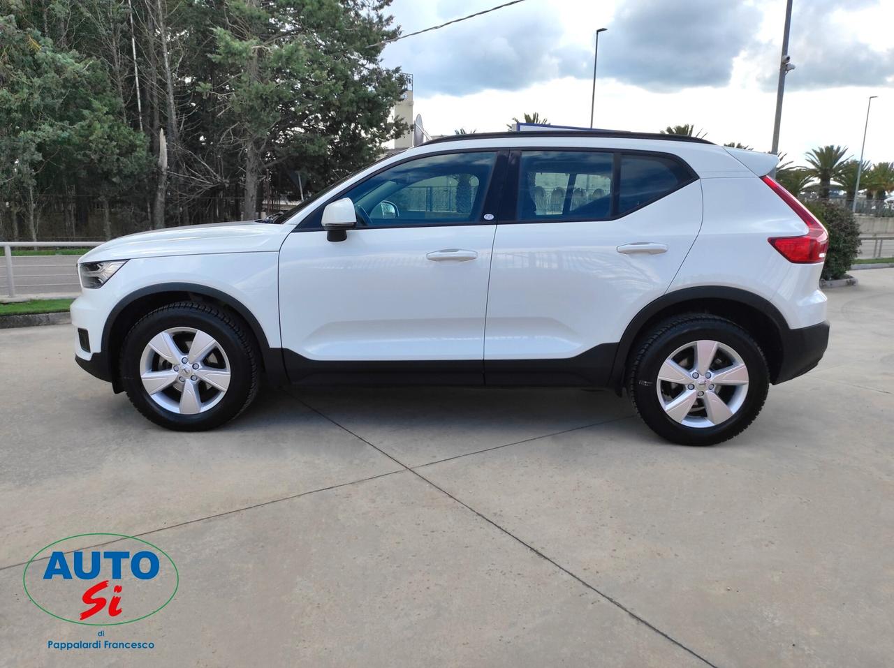 Volvo XC40 D3 - 2.0 Diesel 150cv FULL OPTIONAL