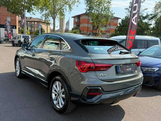 Audi Q3 SPB Sportback 35 2.0 tdi Business Plus s-tronic