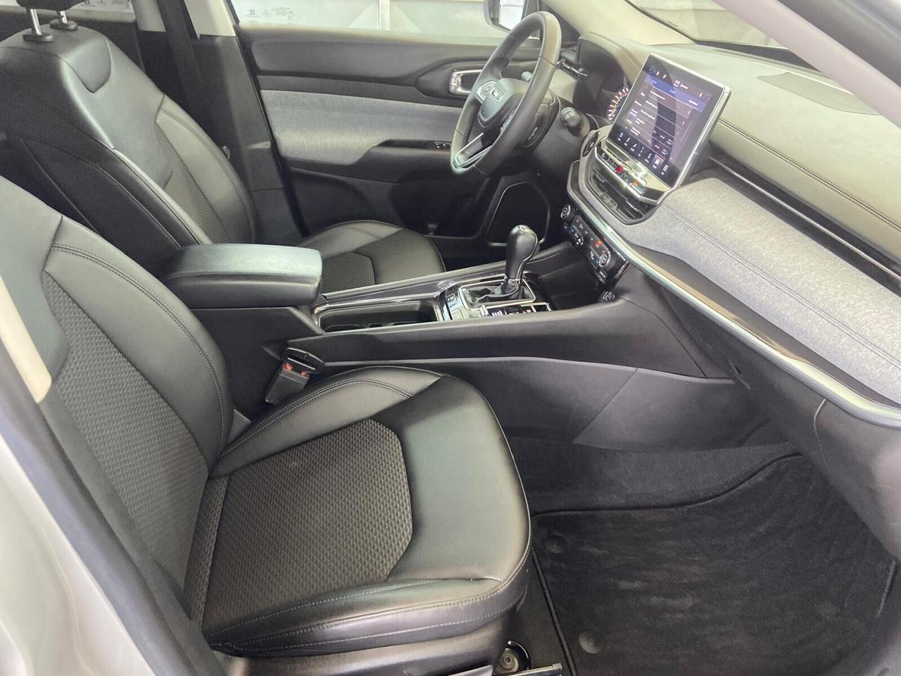 Jeep Compass 1.3 Turbo T4 190 CV PHEV AT6 4xe Longitude