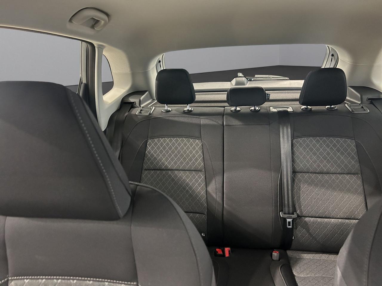 Mg ZS 1.5 Standard
