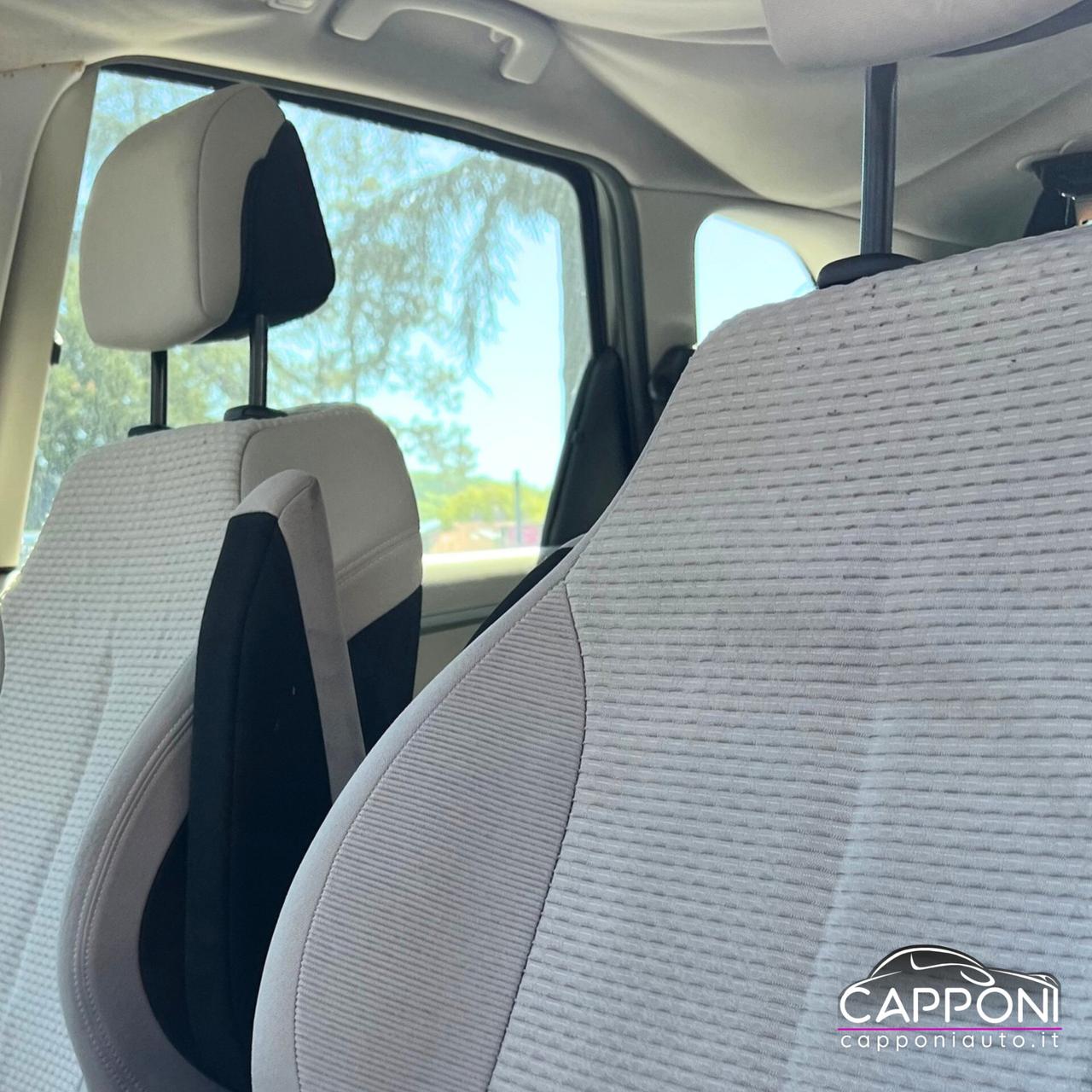 Citroen C4 Picasso 1.6 HDi 110