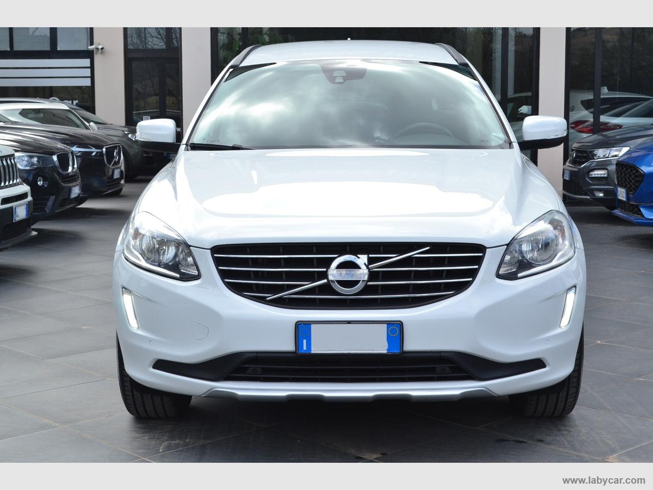 VOLVO XC60 D4 181CV