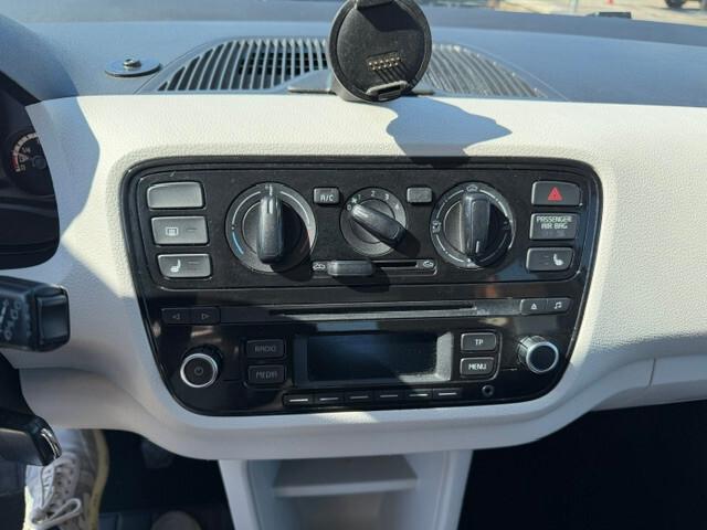 Volkswagen up! 1.0 5p. move