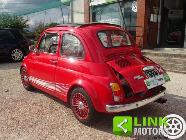 FIAT 500 L