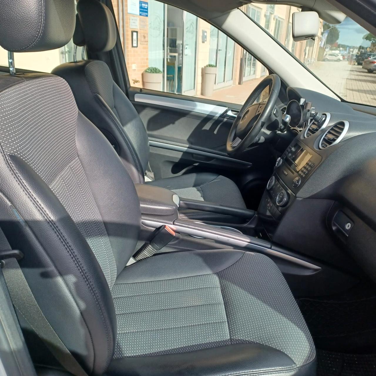 ML 280 CDI 3.0 TDI 4X4 AUTOM. OTTIME CONDIZIONI