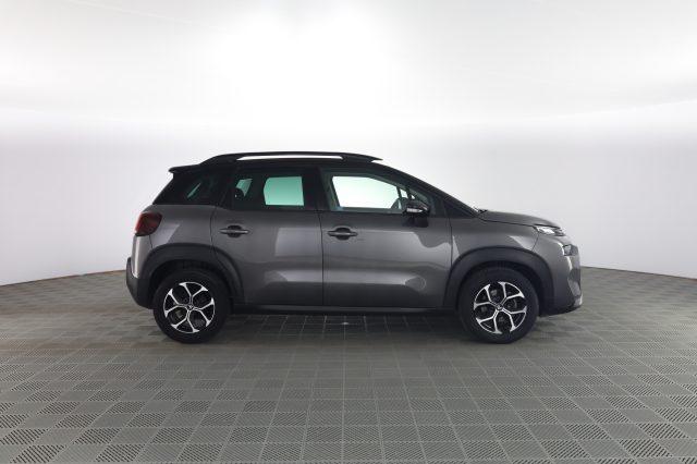 CITROEN C3 Aircross C3 Aircross PureTech 110 S&S Plus