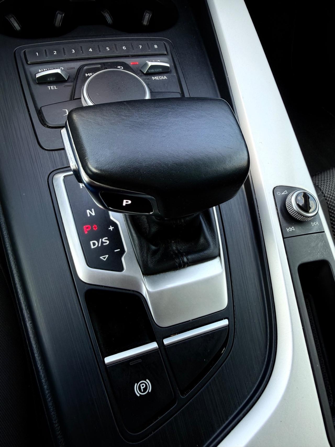 Audi A4 Avant 2.0 TDI 150 CV