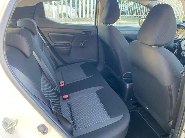 Nissan Micra Micra V 2017 1.0 Business 71cv
