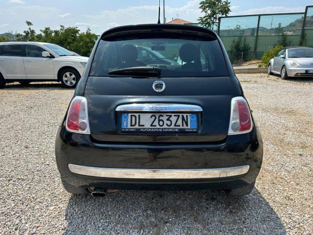 FIAT 500 1.3 Multijet 16V 75 CV Lounge