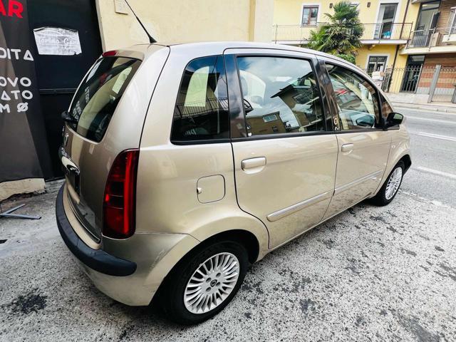 LANCIA MUSA 1.4 16V Platino