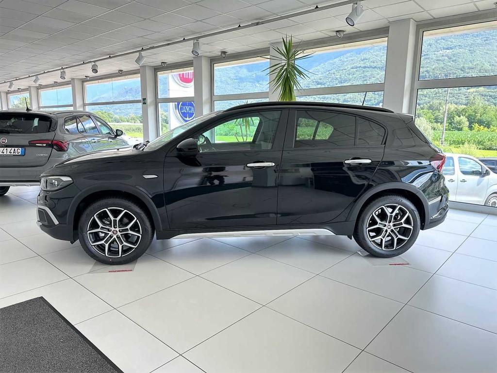 Fiat Tipo 1.0 Cross 100cv
