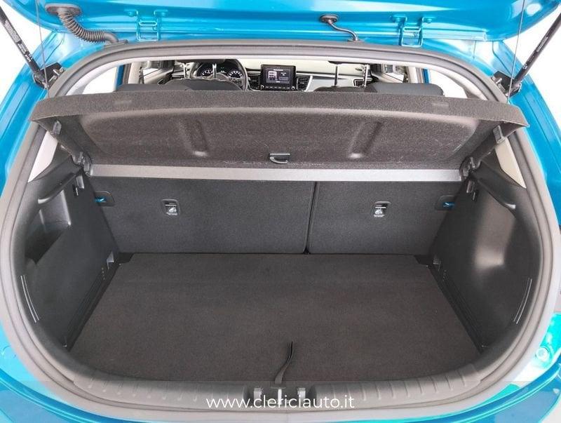 Kia Rio 1.2 DPi 84 CV Style