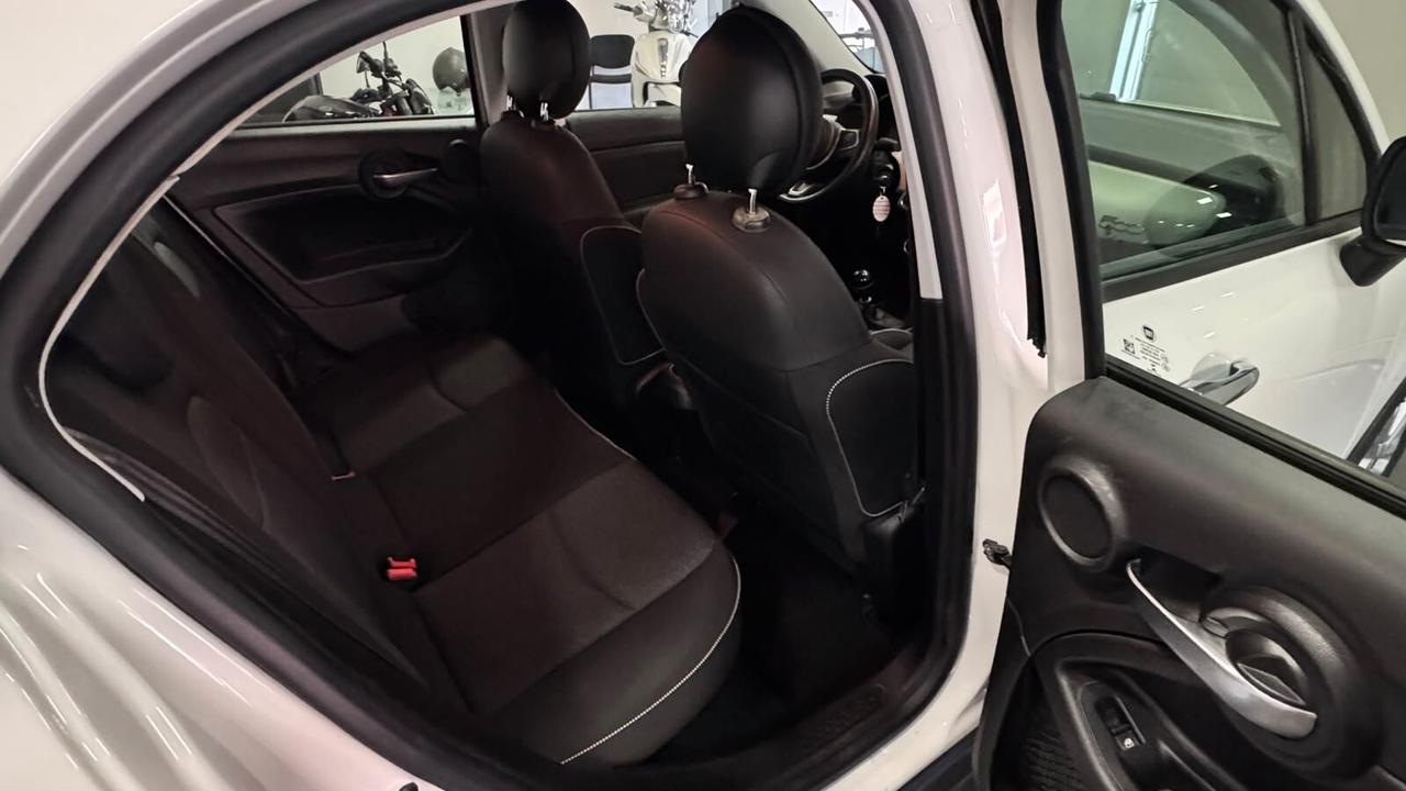Fiat 500X 1.3 MultiJet 95 CV Sport