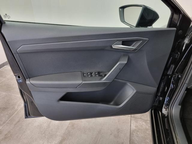 SEAT Ibiza 1.0 EcoTSI 95 CV 5 porte Black Edition