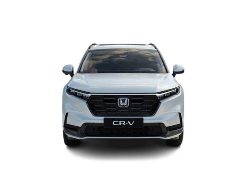 Honda CR-V 2.0 Hybrid 184 CV AWD Automatica Advance Style AUTOTREND MOBILITY