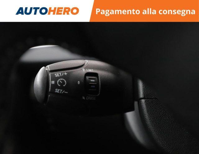 PEUGEOT 2008 1° serie 1.6 e-HDi 115 CV Stop&Start Allure