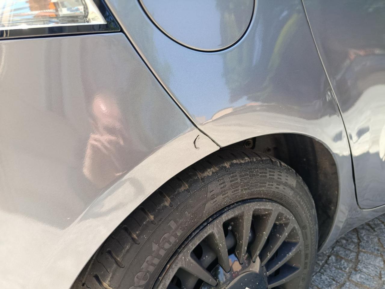 Lancia Ypsilon Elefantino 1.2 #10969