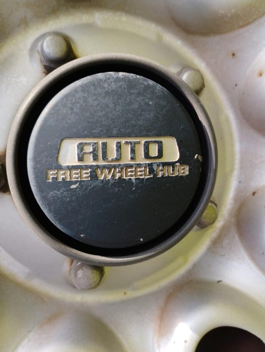 Suzuki Vitara Cabrio 1.6 JLX