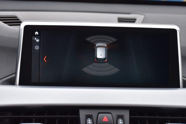 BMW X1 xDrive18d Business Advantage